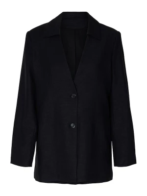 Foto van product SELECTED Blazers 'SLFMARGO' zwart