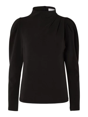 Foto van product SELECTED Blouse 'Fenja' zwart