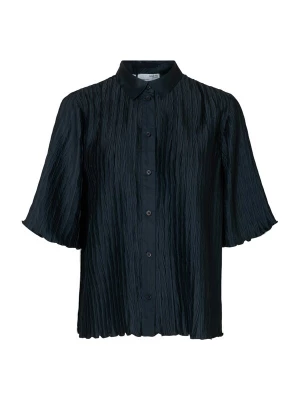 Foto van product SELECTED Blouse 'SLFElma' marine