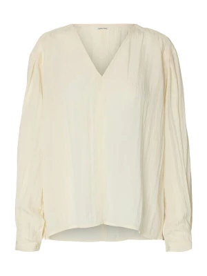 Foto van product SELECTED Blouse 'SLFIONA' crème