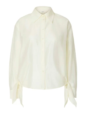 Foto van product SELECTED Blouse 'SLFIRIS' crème