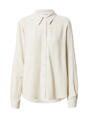 Foto van product SELECTED Blouse 'Viva' beige