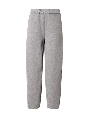 Foto van product SELECTED Broek 'SLFARI' grijs gemêleerd