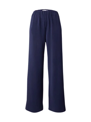 Foto van product SELECTED Broek 'SLFTENNY' nachtblauw