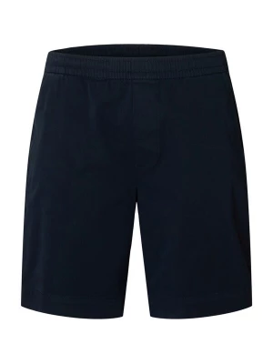 Foto van product SELECTED Broek 'SLHHarvey' nachtblauw