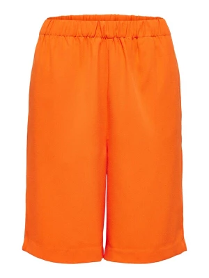 Foto van product SELECTED Broek 'TINNI' oranje