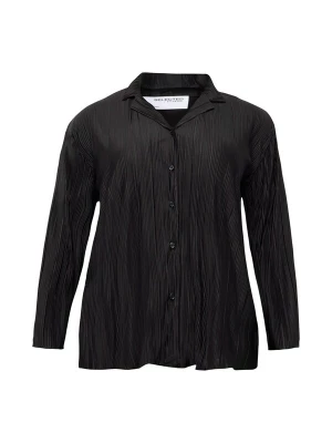Foto van product Selected Femme Curve Blouse 'ELLIE' zwart