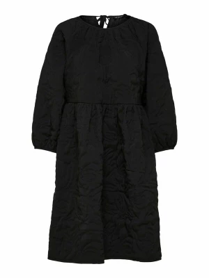Foto van product Selected Femme Petite Jurk zwart