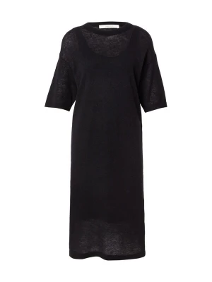 Foto van product SELECTED Gebreide jurk 'SLFSHIRLEY' zwart
