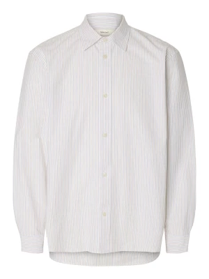 Foto van product SELECTED HOMME Overhemd 'Sinus' wit