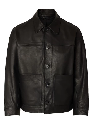 Foto van product SELECTED HOMME Tussenjas 'Marc' zwart