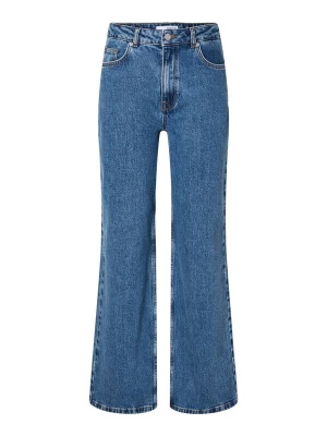 Foto van product SELECTED Jeans 'Alice' blauw denim