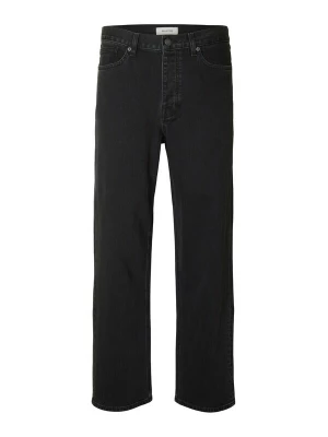 Foto van product SELECTED Jeans black denim