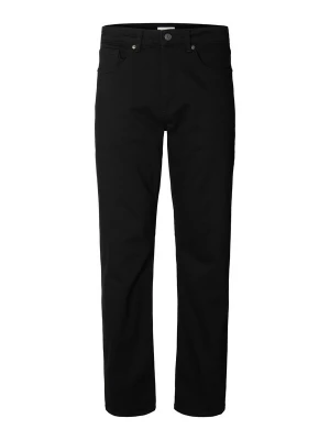 Foto van product SELECTED Jeans black denim