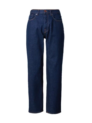 Foto van product SELECTED Jeans donkerblauw