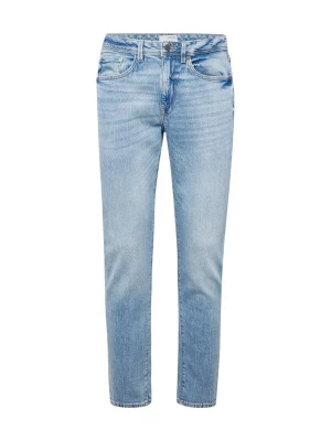 Foto van product SELECTED Jeans 'LEON 175' blauw denim
