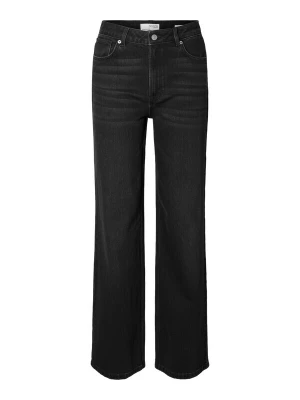 Foto van product SELECTED Jeans 'SLFALICE' black denim