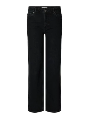 Foto van product SELECTED Jeans 'SLFBea-Kori' black denim