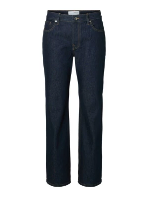 Foto van product SELECTED Jeans 'SLFBEA-KORI' blauw denim