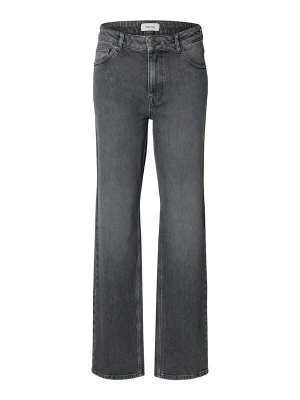 Foto van product SELECTED Jeans 'SLFBEA-KORI' grey denim