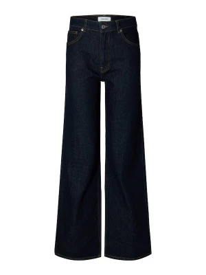 Foto van product SELECTED Jeans 'SLFBea-Kori' nachtblauw