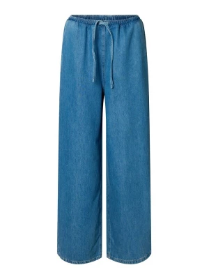 Foto van product SELECTED Jeans 'SLFTENNA' blauw