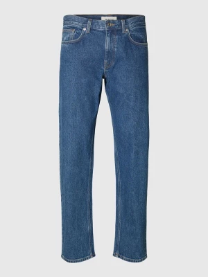 Foto van product SELECTED Jeans 'SLH-196' blauw denim