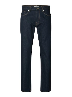 Foto van product SELECTED Jeans 'SLH17 BEN KORI' donkerblauw