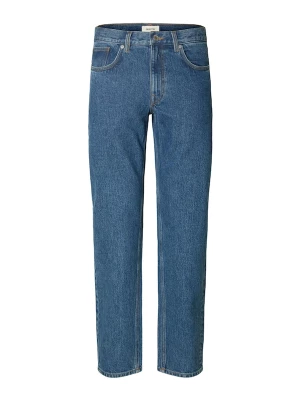 Foto van product SELECTED Jeans 'SLH175 BEN KORI' blauw denim