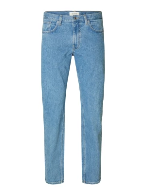Foto van product SELECTED Jeans 'SLH175 BEN KORI' lichtblauw
