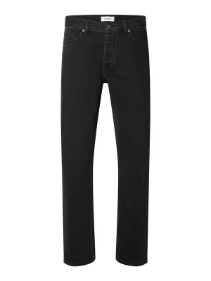 Foto van product SELECTED Jeans 'SLH190-BEN KORI' black denim