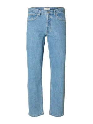 Foto van product SELECTED Jeans 'SLH190-BEN KORI' lichtblauw