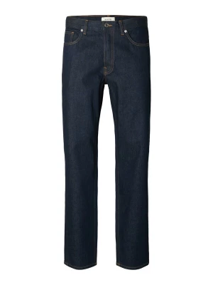 Foto van product SELECTED Jeans 'SLH190-BEN KORI' nachtblauw