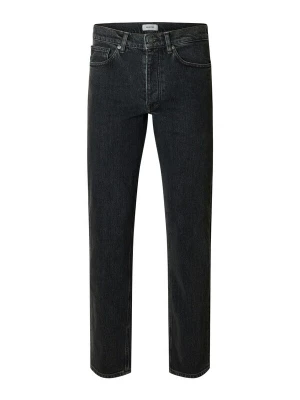 Foto van product SELECTED Jeans 'SLH196-BEN' grey denim