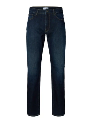 Foto van product SELECTED Jeans 'SLH196-Cleo' blauw denim