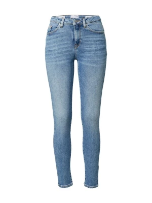 Foto van product SELECTED Jeans 'Sophia' blauw