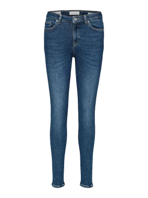 Foto van product SELECTED Jeans 'SOPHIA' blauw denim
