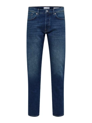 Foto van product SELECTED Jeans 'Toby' blauw denim
