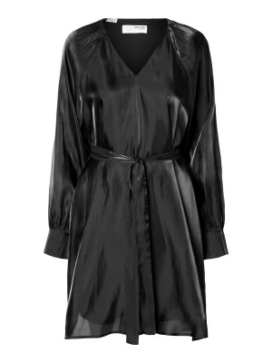 Foto van product SELECTED Jurk 'ARINA' zwart