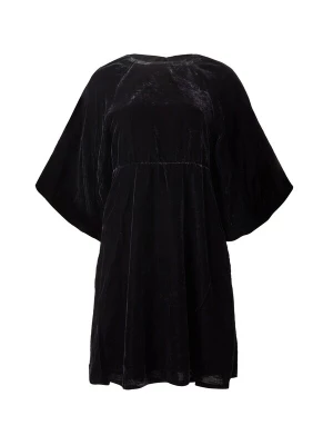 Foto van product SELECTED Jurk 'SLFABBY-LAURINA' zwart