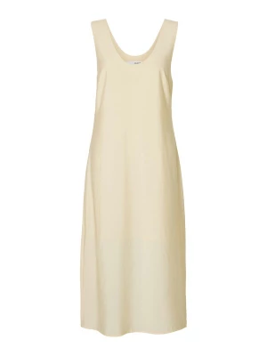 Foto van product SELECTED Jurk 'SLFCALA' crème