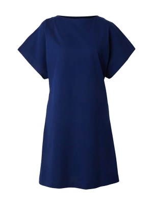 Foto van product SELECTED Jurk 'SLFCALLI' navy