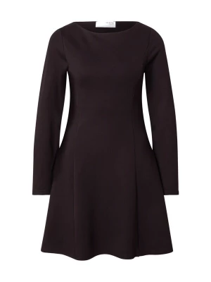 Foto van product SELECTED Jurk 'SLFCARNA-SHELLY' zwart