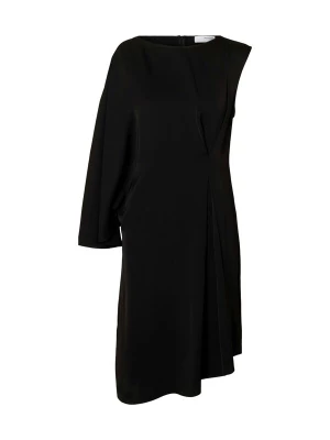Foto van product SELECTED Jurk 'SLFLaurina' zwart