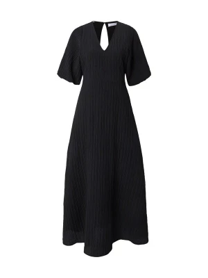 Foto van product SELECTED Jurk 'SLFMADDIE' zwart
