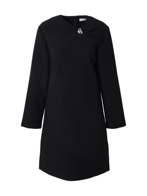 Foto van product SELECTED Jurk 'SLFPATRICIA' zwart