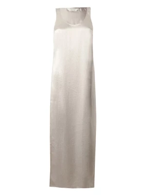Foto van product SELECTED Jurk 'SLFSELENE' taupe