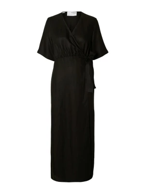 Foto van product SELECTED Jurk zwart