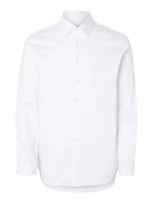 Foto van product SELECTED Overhemd offwhite