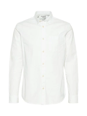 Foto van product SELECTED Overhemd 'Rick' wit